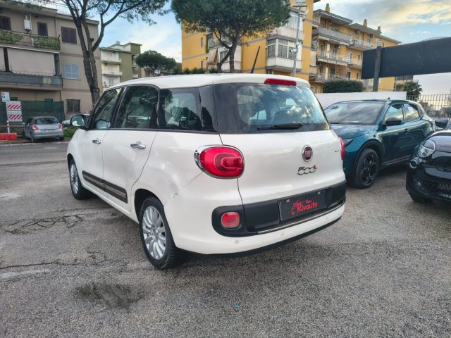 FIAT 500L usata, con Alzacristalli elettrici
