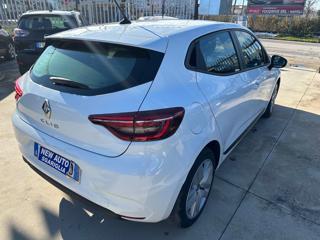 RENAULT Clio usata, con Autoradio