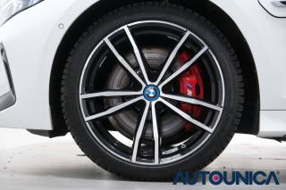 BMW 320 usata, con Cruise Control