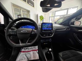 FORD Puma usata, con Cronologia tagliandi