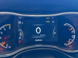 JEEP Grand Cherokee usata, con Autoradio