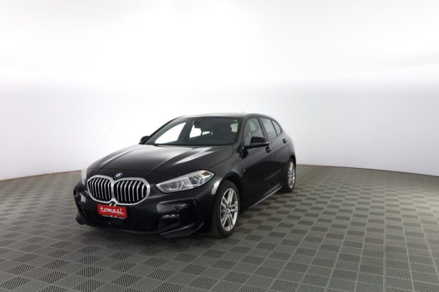 BMW 118 usata 0