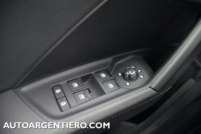 AUDI A3 usata, con Sensori di parcheggio posteriori