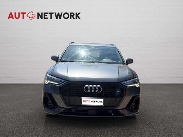 AUDI Q3 usata, con Alzacristalli elettrici