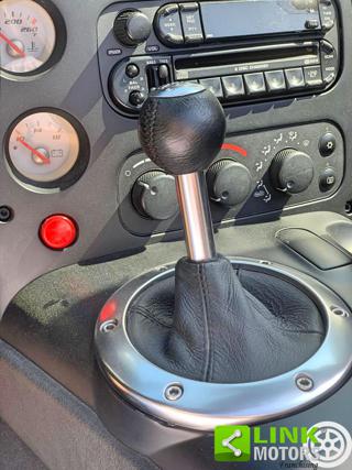 DODGE Viper usata, con Sedili sportivi