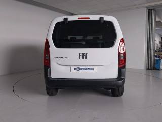 FIAT Doblo usata, con Vivavoce