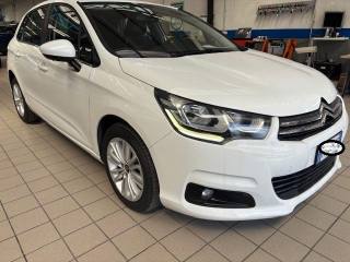 CITROEN C4 usata, con Airbag