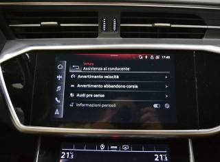 AUDI A6 usata, con Climatizzatore