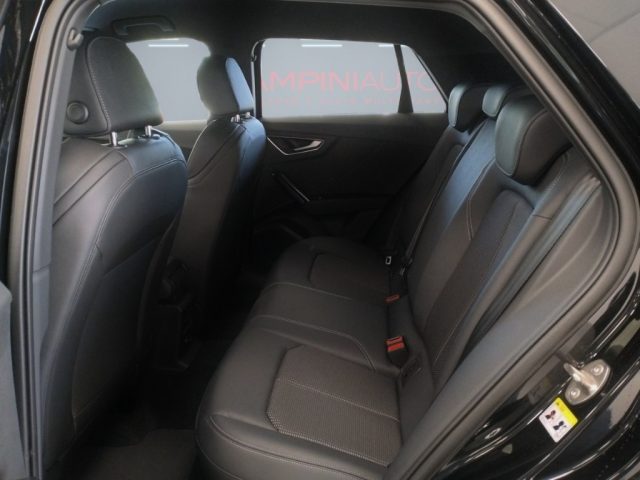 AUDI Q2 usata 15
