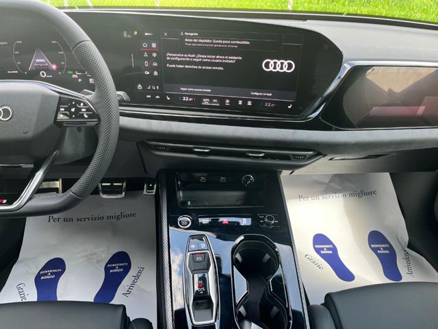 AUDI A5 usata, con Park Distance Control