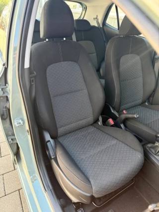 KIA Picanto usata, con Sedili riscaldati