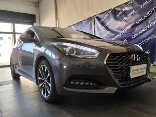 HYUNDAI i40 usata, con Airbag Passeggero