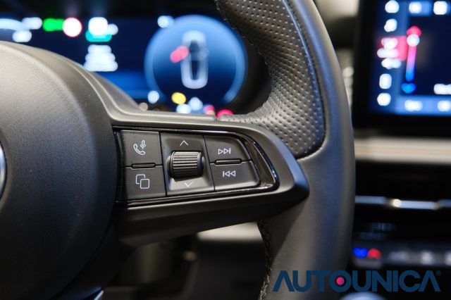 ALFA ROMEO Tonale usata, con USB