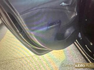 OPEL Astra usata, con Immobilizzatore elettronico