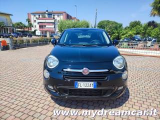FIAT 500X usata 34