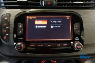 ALFA ROMEO Giulietta usata, con USB