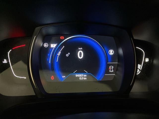 RENAULT Kadjar usata, con Bracciolo