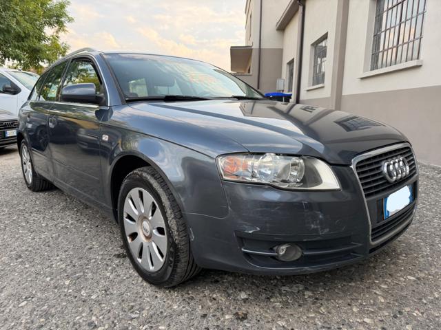 AUDI A4 usata, con Airbag laterali
