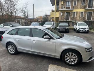 AUDI A4 usata, con Autoradio