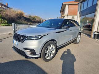 LAND ROVER Range Rover Velar usata, con Autoradio