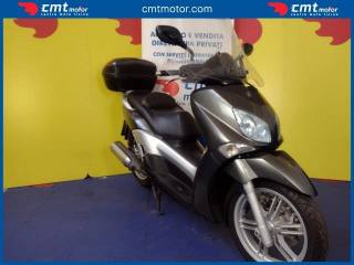 YAMAHA X-City 250 usata 1