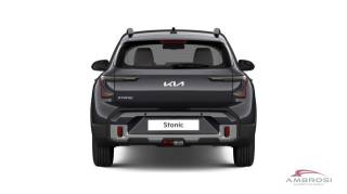 KIA Stonic usata 3