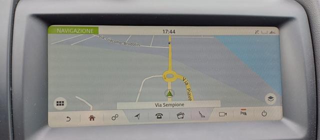 JAGUAR E-Pace usata, con Climatizzatore