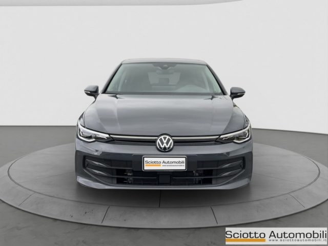 VOLKSWAGEN Golf usata, con ABS
