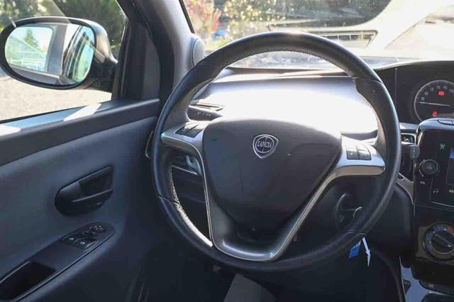 LANCIA Ypsilon usata, con Bluetooth