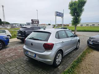 VOLKSWAGEN Polo usata, con Alzacristalli elettrici