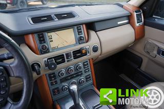 LAND ROVER Range Rover usata, con Controllo automatico clima