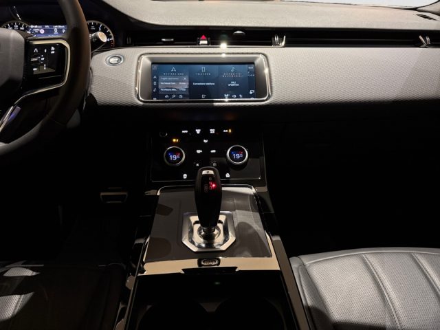 LAND ROVER Range Rover Evoque usata, con ESP