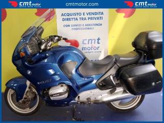BMW R 850 RT usata 2