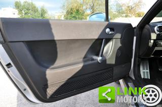 AUDI TT usata, con Interni in pelle