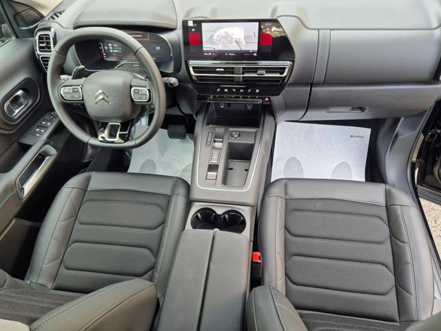 CITROEN C5 Aircross usata, con Cruise Control
