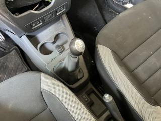 DACIA Dokker usata, con Park Distance Control