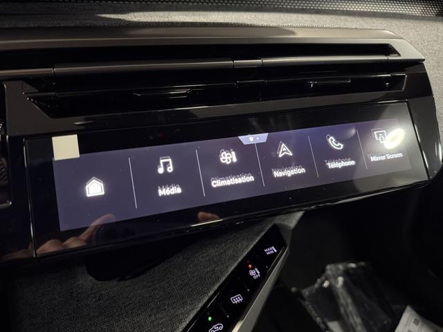 PEUGEOT 3008 usata, con ESP