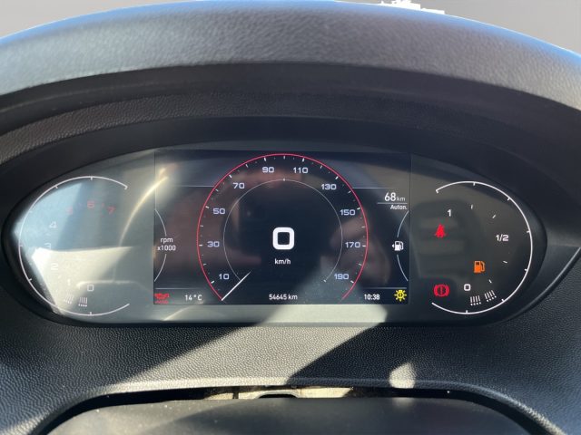FIAT Ducato usata, con Bluetooth