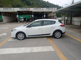 RENAULT Megane usata, con Airbag