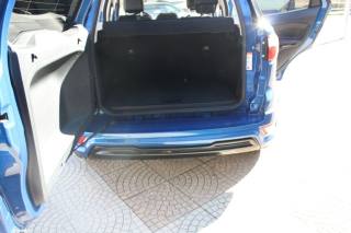 FORD EcoSport usata 18