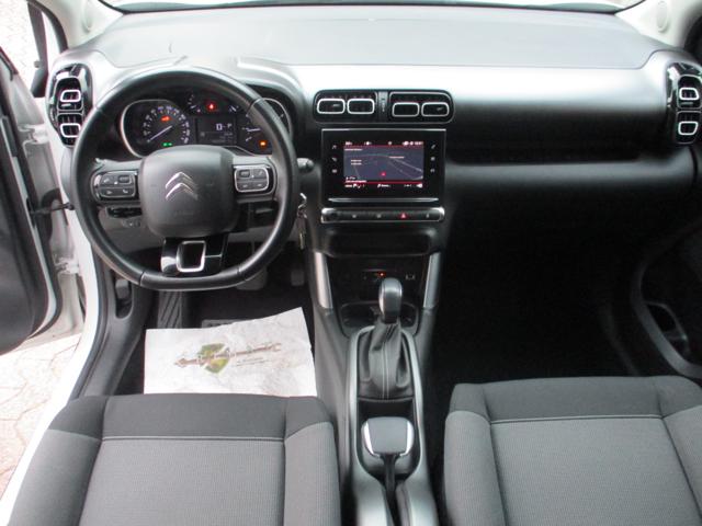 CITROEN C3 Aircross usata, con Cruise Control