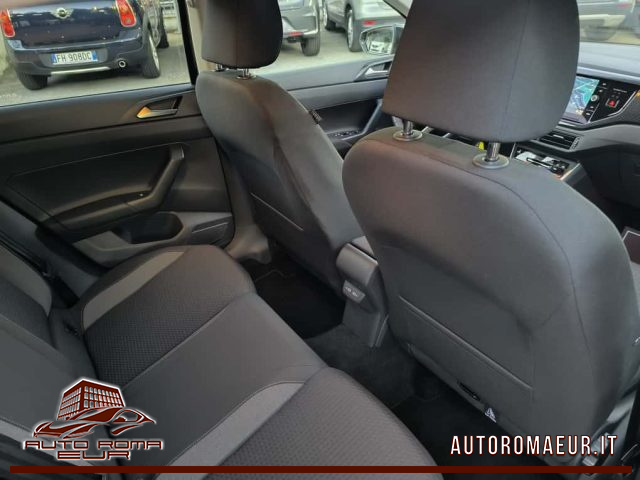 VOLKSWAGEN Polo usata, con Fendinebbia