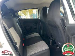 RENAULT Twingo usata, con Volante multifunzione