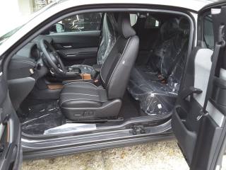 MAZDA MX-30 usata, con Boardcomputer