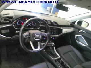AUDI Q3 usata, con Controllo trazione