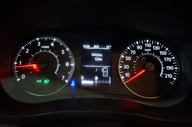 OPEL Movano usata 26