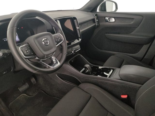 VOLVO XC40 usata, con Cerchi in lega