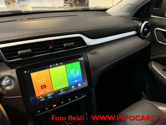 MG ZS usata, con Chiusura centralizzata