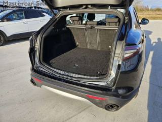 ALFA ROMEO Stelvio usata, con Park Distance Control