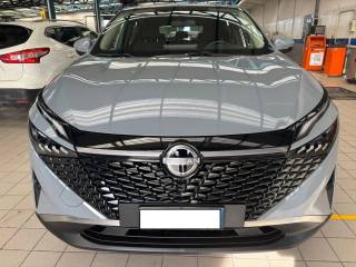 NISSAN Qashqai MHEV 158 CV Xtronic Acenta